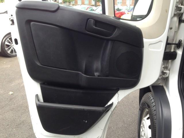 Used Ram Promaster Cargo Van 3500 2015 | Car Revolution. Maple Shade, New Jersey Used Ram Promaster Cargo Van 3500 2015 | Car Revolution. Maple Shade, New Jersey