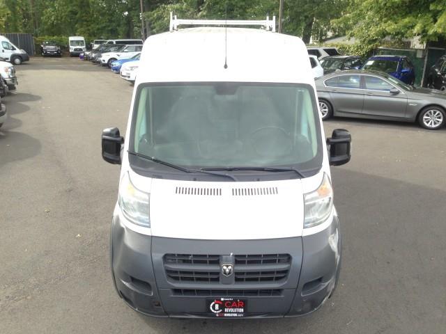 Used Ram Promaster Cargo Van 3500 2015 | Car Revolution. Maple Shade, New Jersey Used Ram Promaster Cargo Van 3500 2015 | Car Revolution. Maple Shade, New Jersey
