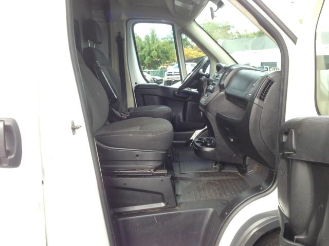 Used Ram Promaster Cargo Van 3500 2015 | Car Revolution. Maple Shade, New Jersey Used Ram Promaster Cargo Van 3500 2015 | Car Revolution. Maple Shade, New Jersey