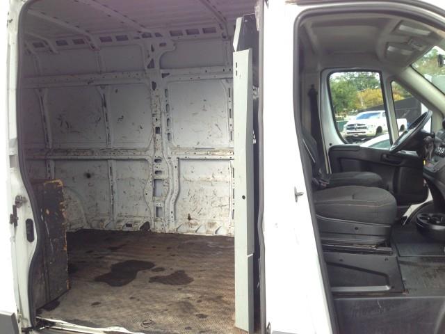 Used Ram Promaster Cargo Van 3500 2015 | Car Revolution. Maple Shade, New Jersey Used Ram Promaster Cargo Van 3500 2015 | Car Revolution. Maple Shade, New Jersey