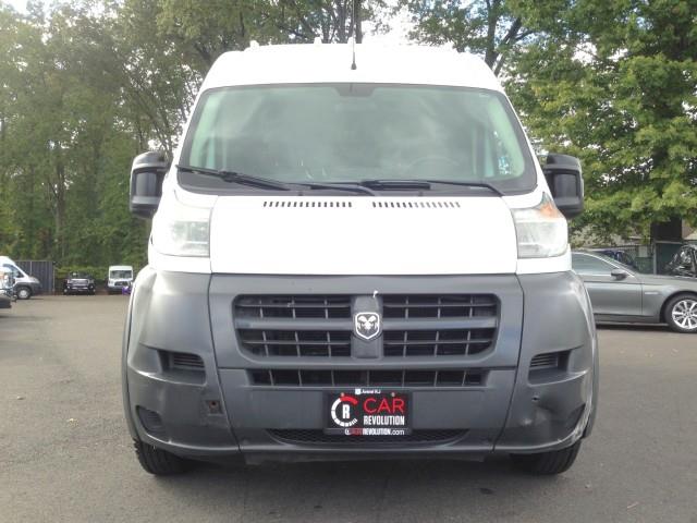 Used Ram Promaster Cargo Van 3500 2015 | Car Revolution. Maple Shade, New Jersey Used Ram Promaster Cargo Van 3500 2015 | Car Revolution. Maple Shade, New Jersey