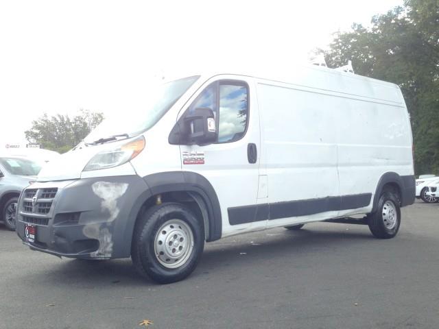 Used Ram Promaster Cargo Van 3500 2015 | Car Revolution. Maple Shade, New Jersey Used Ram Promaster Cargo Van 3500 2015 | Car Revolution. Maple Shade, New Jersey