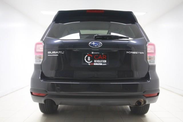 Used Subaru Forester Premium AWD w/ rearCam 2017 | Car Revolution. Maple Shade, New Jersey Used Subaru Forester Premium AWD w/ rearCam 2017 | Car Revolution. Maple Shade, New Jersey