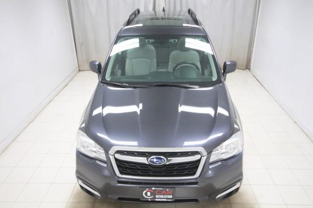 Used Subaru Forester Premium AWD w/ rearCam 2017 | Car Revolution. Maple Shade, New Jersey Used Subaru Forester Premium AWD w/ rearCam 2017 | Car Revolution. Maple Shade, New Jersey