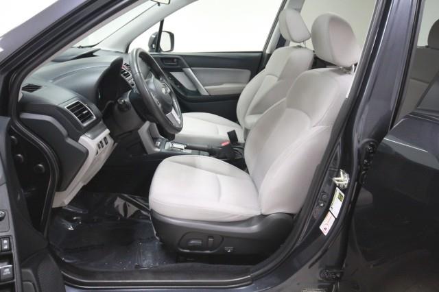 Used Subaru Forester Premium AWD w/ rearCam 2017 | Car Revolution. Maple Shade, New Jersey Used Subaru Forester Premium AWD w/ rearCam 2017 | Car Revolution. Maple Shade, New Jersey