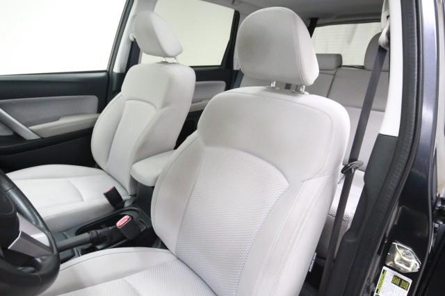 Used Subaru Forester Premium AWD w/ rearCam 2017 | Car Revolution. Maple Shade, New Jersey Used Subaru Forester Premium AWD w/ rearCam 2017 | Car Revolution. Maple Shade, New Jersey