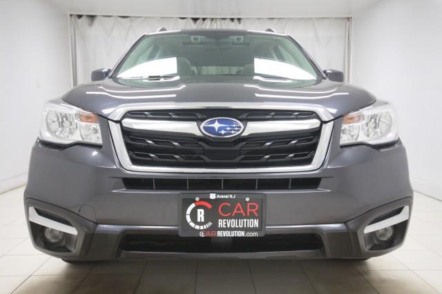 Used Subaru Forester Premium AWD w/ rearCam 2017 | Car Revolution. Maple Shade, New Jersey Used Subaru Forester Premium AWD w/ rearCam 2017 | Car Revolution. Maple Shade, New Jersey