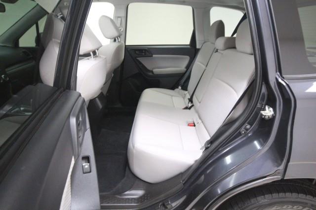 Used Subaru Forester Premium AWD w/ rearCam 2017 | Car Revolution. Maple Shade, New Jersey Used Subaru Forester Premium AWD w/ rearCam 2017 | Car Revolution. Maple Shade, New Jersey