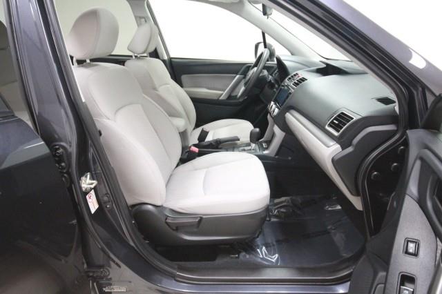 Used Subaru Forester Premium AWD w/ rearCam 2017 | Car Revolution. Maple Shade, New Jersey Used Subaru Forester Premium AWD w/ rearCam 2017 | Car Revolution. Maple Shade, New Jersey