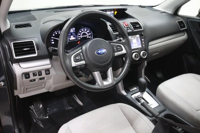 Used Subaru Forester Premium AWD w/ rearCam 2017 | Car Revolution. Maple Shade, New Jersey Used Subaru Forester Premium AWD w/ rearCam 2017 | Car Revolution. Maple Shade, New Jersey