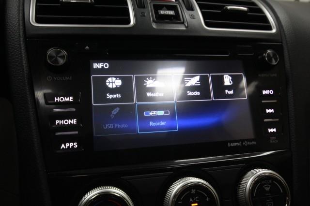 Used Subaru Forester Premium AWD w/ rearCam 2017 | Car Revolution. Maple Shade, New Jersey Used Subaru Forester Premium AWD w/ rearCam 2017 | Car Revolution. Maple Shade, New Jersey