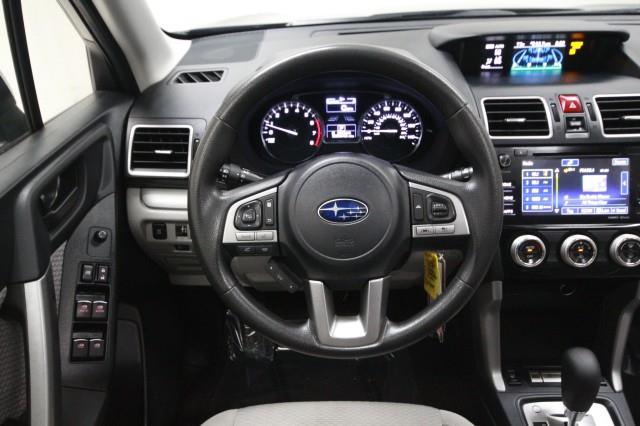 Used Subaru Forester Premium AWD w/ rearCam 2017 | Car Revolution. Maple Shade, New Jersey Used Subaru Forester Premium AWD w/ rearCam 2017 | Car Revolution. Maple Shade, New Jersey