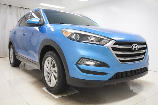 Used Hyundai Tucson SE w/ rearCam 2017 | Car Revolution. Maple Shade, New Jersey Used Hyundai Tucson SE w/ rearCam 2017 | Car Revolution. Maple Shade, New Jersey