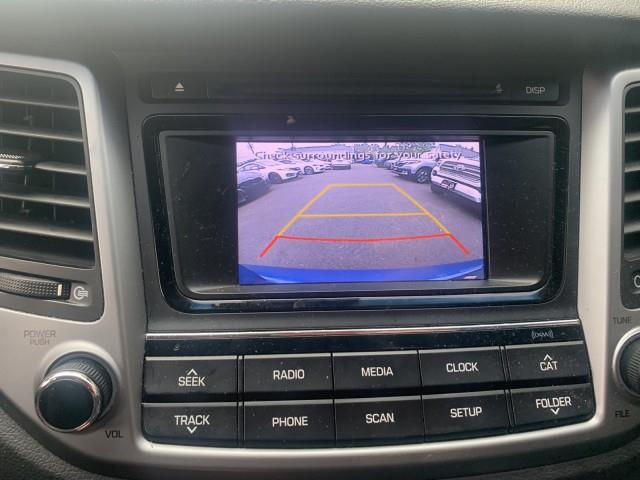 Used Hyundai Tucson SE w/ rearCam 2017 | Car Revolution. Maple Shade, New Jersey Used Hyundai Tucson SE w/ rearCam 2017 | Car Revolution. Maple Shade, New Jersey