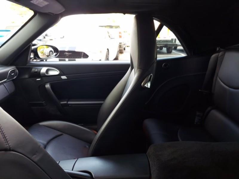 Used Porsche 911 Carrera 4S 2006 | Car Revolution. Maple Shade, New Jersey Used Porsche 911 Carrera 4S 2006 | Car Revolution. Maple Shade, New Jersey