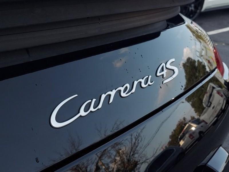 Used Porsche 911 Carrera 4S 2006 | Car Revolution. Maple Shade, New Jersey Used Porsche 911 Carrera 4S 2006 | Car Revolution. Maple Shade, New Jersey