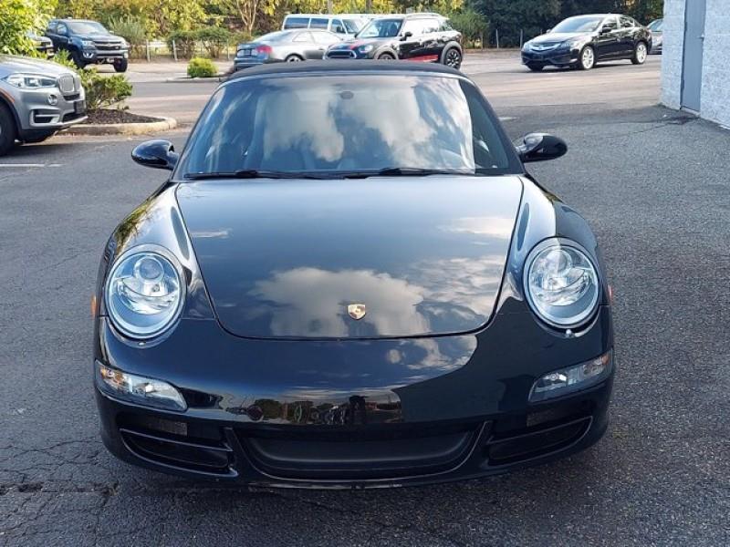 Used Porsche 911 Carrera 4S 2006 | Car Revolution. Maple Shade, New Jersey Used Porsche 911 Carrera 4S 2006 | Car Revolution. Maple Shade, New Jersey