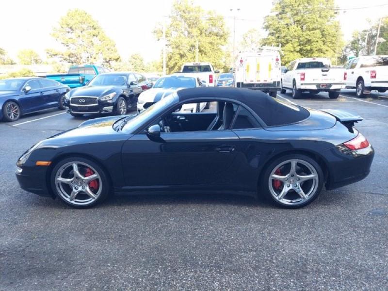 Used Porsche 911 Carrera 4S 2006 | Car Revolution. Maple Shade, New Jersey Used Porsche 911 Carrera 4S 2006 | Car Revolution. Maple Shade, New Jersey
