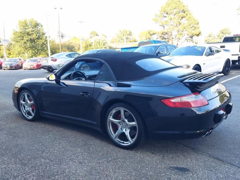 Used Porsche 911 Carrera 4S 2006 | Car Revolution. Maple Shade, New Jersey Used Porsche 911 Carrera 4S 2006 | Car Revolution. Maple Shade, New Jersey