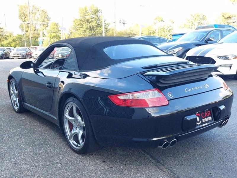 Used Porsche 911 Carrera 4S 2006 | Car Revolution. Maple Shade, New Jersey Used Porsche 911 Carrera 4S 2006 | Car Revolution. Maple Shade, New Jersey