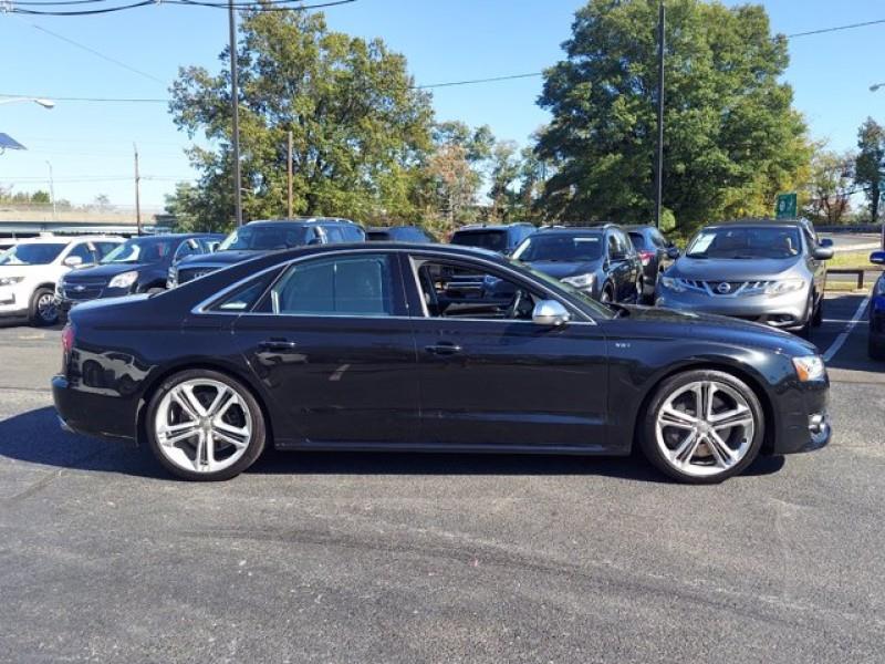 Used Audi S8 2015 | Car Revolution. Maple Shade, New Jersey Used Audi S8 2015 | Car Revolution. Maple Shade, New Jersey