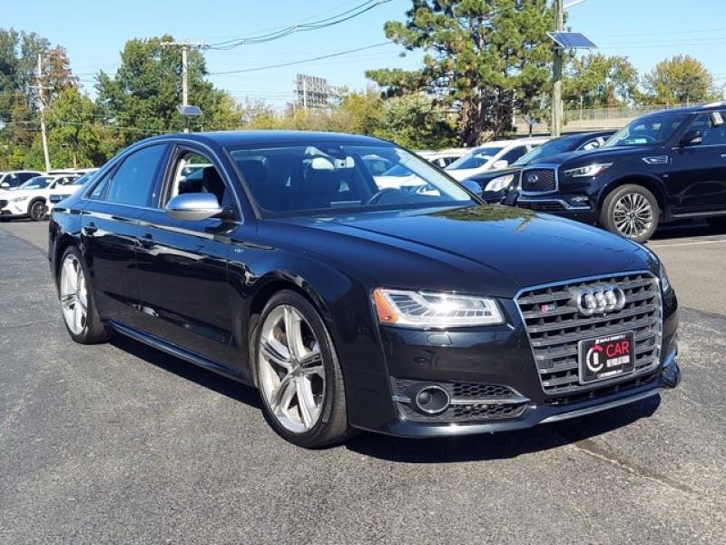 Used Audi S8 2015 | Car Revolution. Maple Shade, New Jersey Used Audi S8 2015 | Car Revolution. Maple Shade, New Jersey