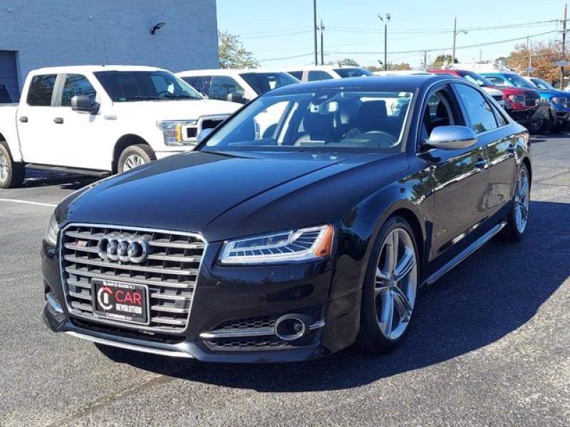 Used Audi S8 2015 | Car Revolution. Maple Shade, New Jersey Used Audi S8 2015 | Car Revolution. Maple Shade, New Jersey