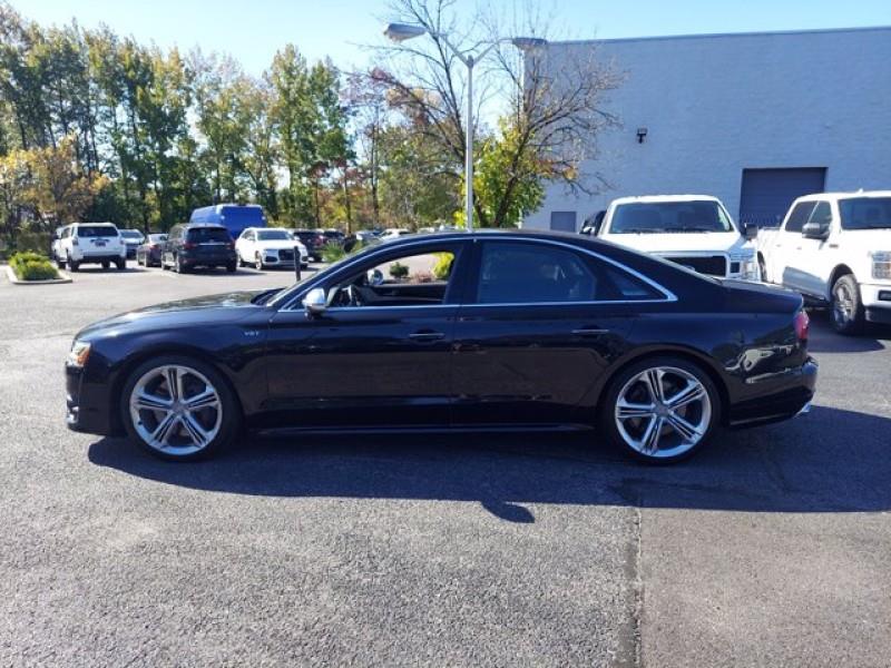 Used Audi S8 2015 | Car Revolution. Maple Shade, New Jersey Used Audi S8 2015 | Car Revolution. Maple Shade, New Jersey
