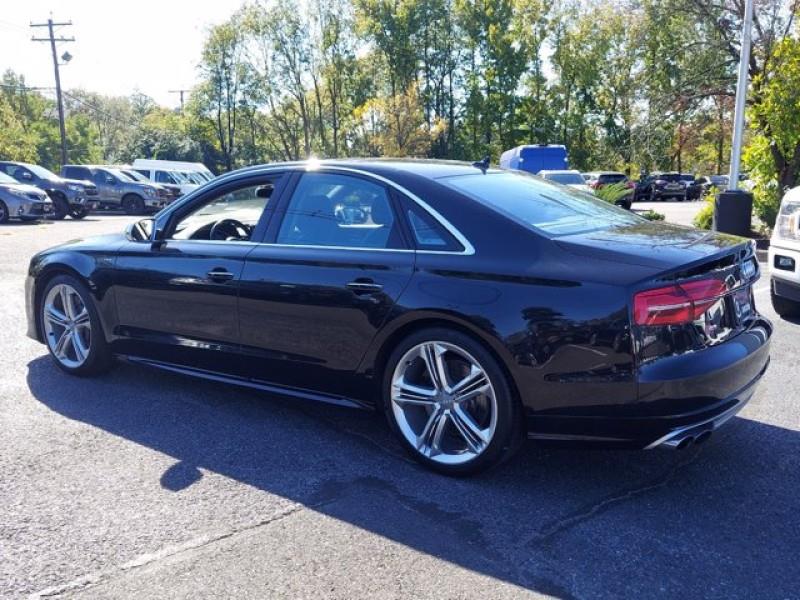 Used Audi S8 2015 | Car Revolution. Maple Shade, New Jersey Used Audi S8 2015 | Car Revolution. Maple Shade, New Jersey