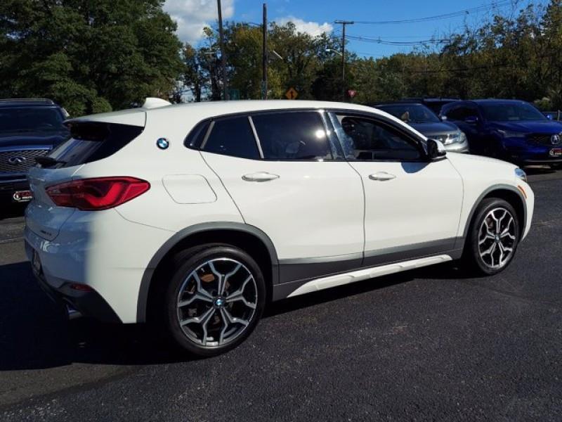 Used BMW X2 xDrive28i Sports 2018 | Car Revolution. Maple Shade, New Jersey Used BMW X2 xDrive28i Sports 2018 | Car Revolution. Maple Shade, New Jersey