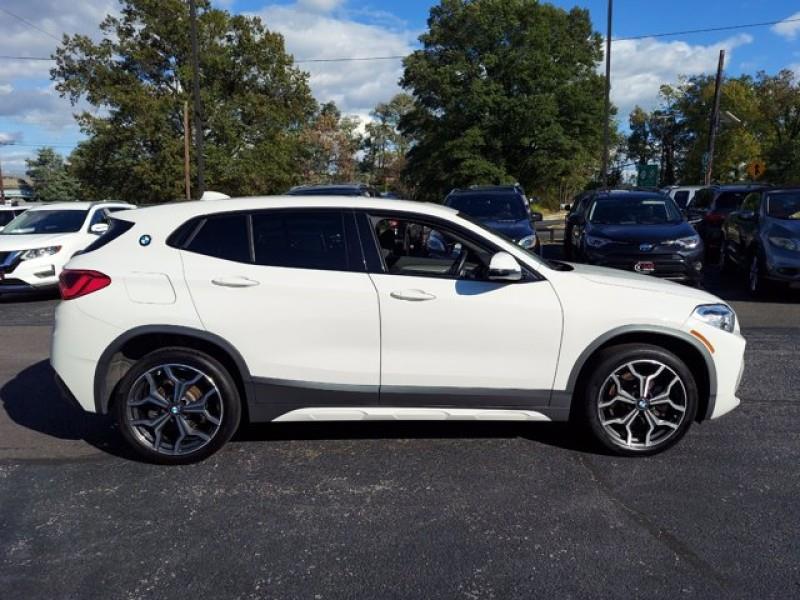 Used BMW X2 xDrive28i Sports 2018 | Car Revolution. Maple Shade, New Jersey Used BMW X2 xDrive28i Sports 2018 | Car Revolution. Maple Shade, New Jersey