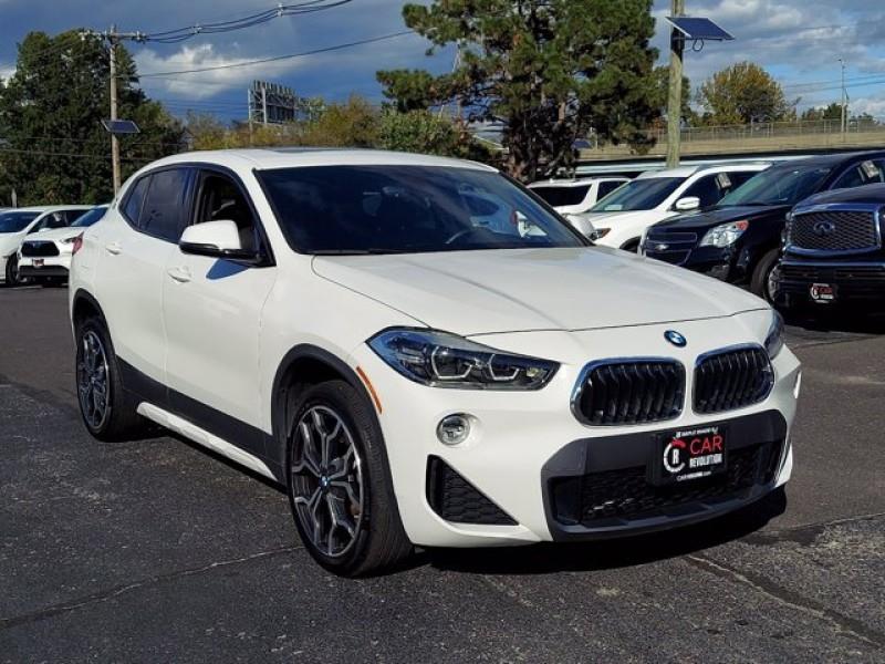 Used BMW X2 xDrive28i Sports 2018 | Car Revolution. Maple Shade, New Jersey Used BMW X2 xDrive28i Sports 2018 | Car Revolution. Maple Shade, New Jersey