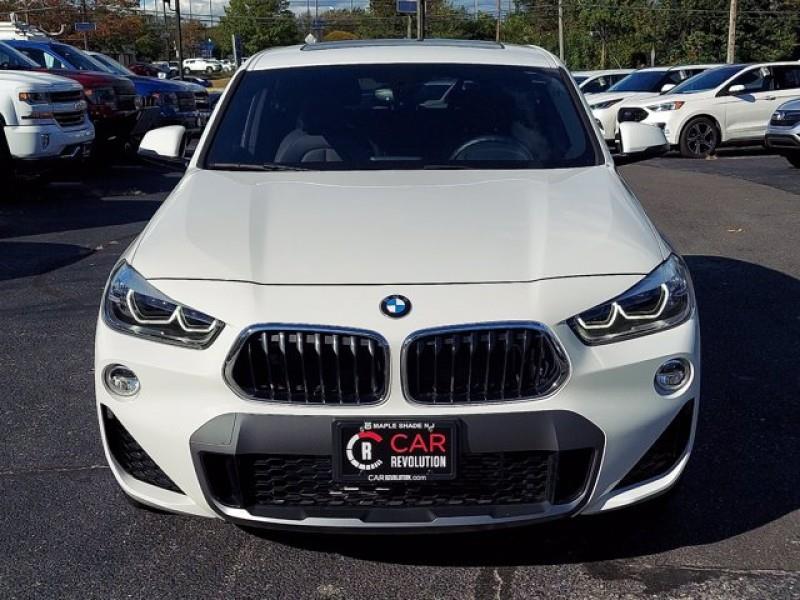 Used BMW X2 xDrive28i Sports 2018 | Car Revolution. Maple Shade, New Jersey Used BMW X2 xDrive28i Sports 2018 | Car Revolution. Maple Shade, New Jersey