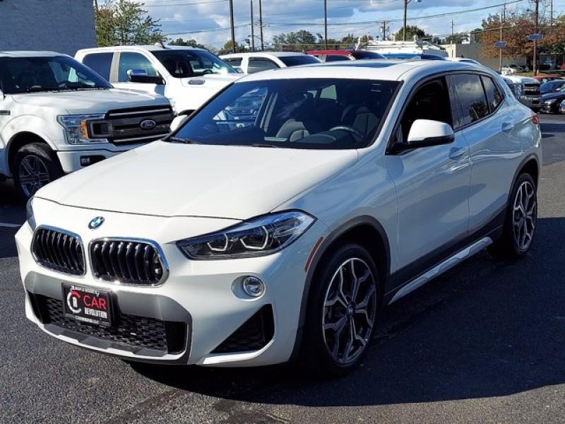 Used BMW X2 xDrive28i Sports 2018 | Car Revolution. Maple Shade, New Jersey Used BMW X2 xDrive28i Sports 2018 | Car Revolution. Maple Shade, New Jersey