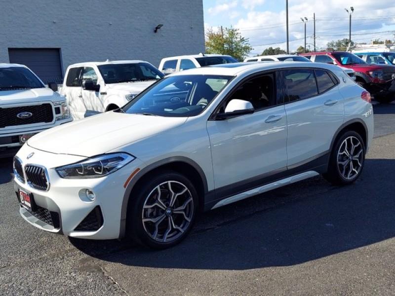 Used BMW X2 xDrive28i Sports 2018 | Car Revolution. Maple Shade, New Jersey Used BMW X2 xDrive28i Sports 2018 | Car Revolution. Maple Shade, New Jersey