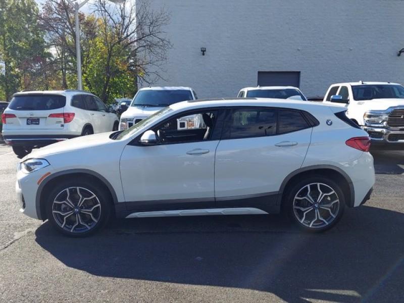 Used BMW X2 xDrive28i Sports 2018 | Car Revolution. Maple Shade, New Jersey Used BMW X2 xDrive28i Sports 2018 | Car Revolution. Maple Shade, New Jersey
