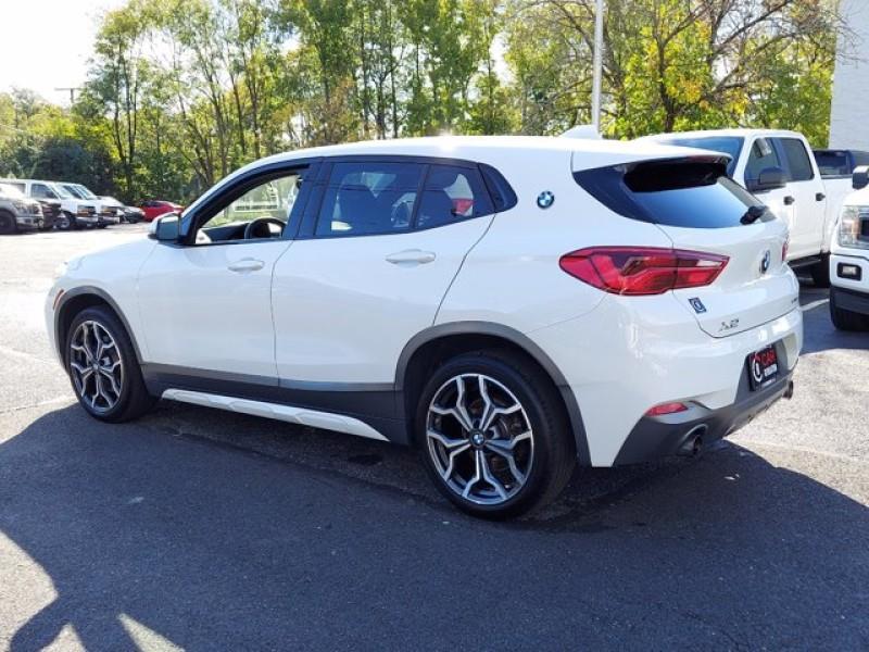 Used BMW X2 xDrive28i Sports 2018 | Car Revolution. Maple Shade, New Jersey Used BMW X2 xDrive28i Sports 2018 | Car Revolution. Maple Shade, New Jersey