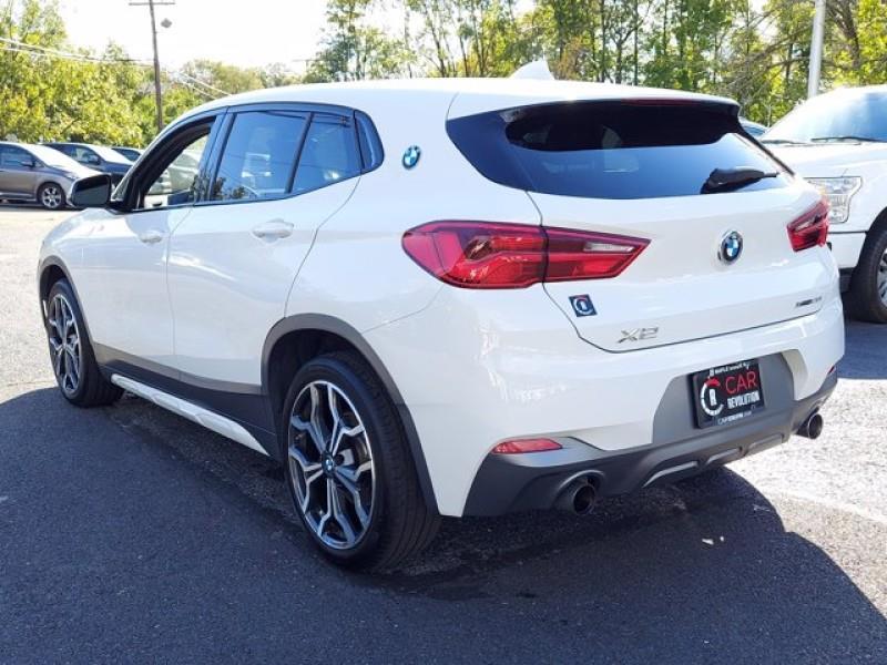 Used BMW X2 xDrive28i Sports 2018 | Car Revolution. Maple Shade, New Jersey Used BMW X2 xDrive28i Sports 2018 | Car Revolution. Maple Shade, New Jersey
