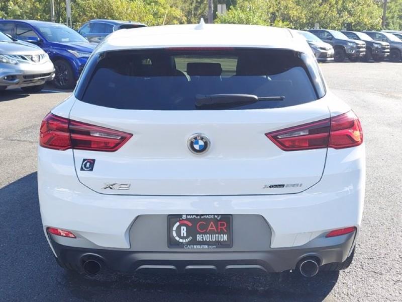 Used BMW X2 xDrive28i Sports 2018 | Car Revolution. Maple Shade, New Jersey Used BMW X2 xDrive28i Sports 2018 | Car Revolution. Maple Shade, New Jersey