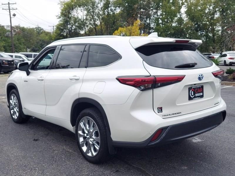 Used Toyota Highlander Hybrid Limited 2021 | Car Revolution. Maple Shade, New Jersey Used Toyota Highlander Hybrid Limited 2021 | Car Revolution. Maple Shade, New Jersey