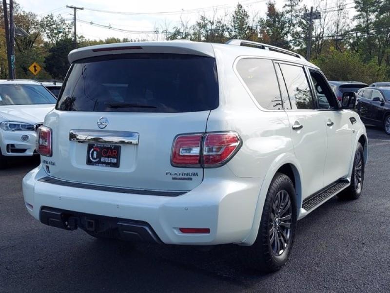2019 Nissan Armada Platinum 4X4, available for sale in Maple Shade, New Jersey | Car Revolution. Maple Shade, New Jersey 2019 Nissan Armada Platinum 4X4, available for sale in Maple Shade, New Jersey | Car Revolution. Maple Shade, New Jersey