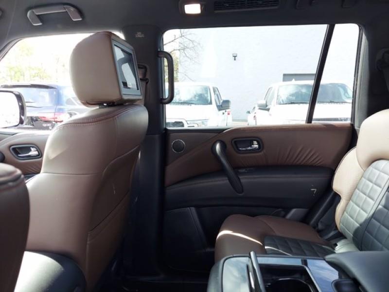 2019 Nissan Armada Platinum 4X4, available for sale in Maple Shade, New Jersey | Car Revolution. Maple Shade, New Jersey 2019 Nissan Armada Platinum 4X4, available for sale in Maple Shade, New Jersey | Car Revolution. Maple Shade, New Jersey
