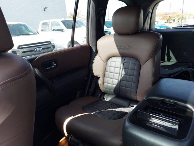 2019 Nissan Armada Platinum 4X4, available for sale in Maple Shade, New Jersey | Car Revolution. Maple Shade, New Jersey 2019 Nissan Armada Platinum 4X4, available for sale in Maple Shade, New Jersey | Car Revolution. Maple Shade, New Jersey