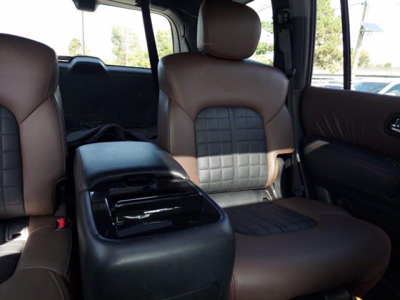2019 Nissan Armada Platinum 4X4, available for sale in Maple Shade, New Jersey | Car Revolution. Maple Shade, New Jersey 2019 Nissan Armada Platinum 4X4, available for sale in Maple Shade, New Jersey | Car Revolution. Maple Shade, New Jersey