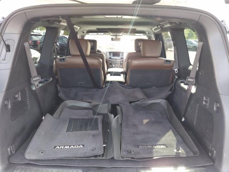 2019 Nissan Armada Platinum 4X4, available for sale in Maple Shade, New Jersey | Car Revolution. Maple Shade, New Jersey 2019 Nissan Armada Platinum 4X4, available for sale in Maple Shade, New Jersey | Car Revolution. Maple Shade, New Jersey