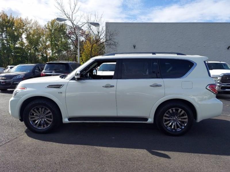 2019 Nissan Armada Platinum 4X4, available for sale in Maple Shade, New Jersey | Car Revolution. Maple Shade, New Jersey 2019 Nissan Armada Platinum 4X4, available for sale in Maple Shade, New Jersey | Car Revolution. Maple Shade, New Jersey