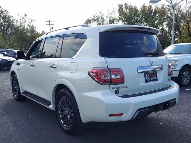 2019 Nissan Armada Platinum 4X4, available for sale in Maple Shade, New Jersey | Car Revolution. Maple Shade, New Jersey 2019 Nissan Armada Platinum 4X4, available for sale in Maple Shade, New Jersey | Car Revolution. Maple Shade, New Jersey