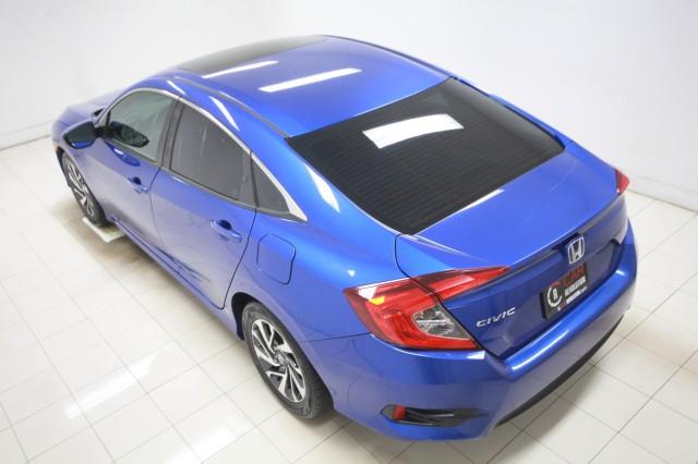 Used Honda Civic Sedan EX w/ rearCam 2016 | Car Revolution. Maple Shade, New Jersey Used Honda Civic Sedan EX w/ rearCam 2016 | Car Revolution. Maple Shade, New Jersey