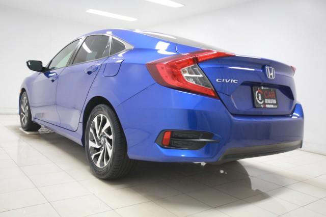 Used Honda Civic Sedan EX w/ rearCam 2016 | Car Revolution. Maple Shade, New Jersey Used Honda Civic Sedan EX w/ rearCam 2016 | Car Revolution. Maple Shade, New Jersey