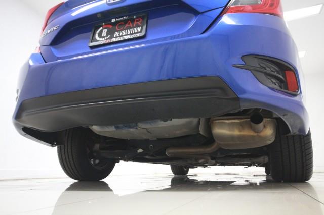 Used Honda Civic Sedan EX w/ rearCam 2016 | Car Revolution. Maple Shade, New Jersey Used Honda Civic Sedan EX w/ rearCam 2016 | Car Revolution. Maple Shade, New Jersey